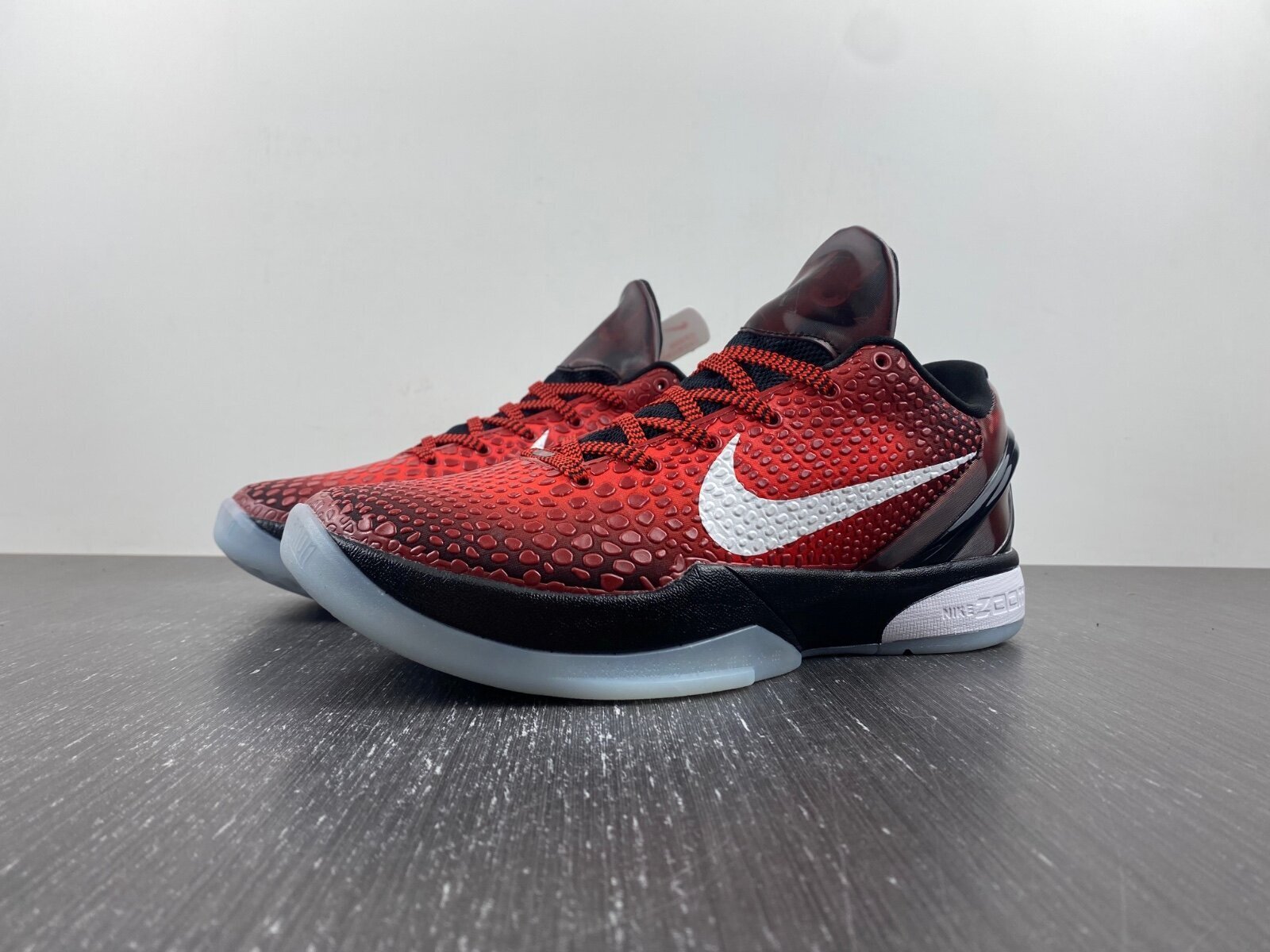 Kobe 6 Protro Challenge Red All-Star - Image 14