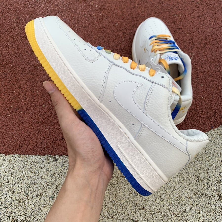 Air Force 1 Low 07 - Image 8