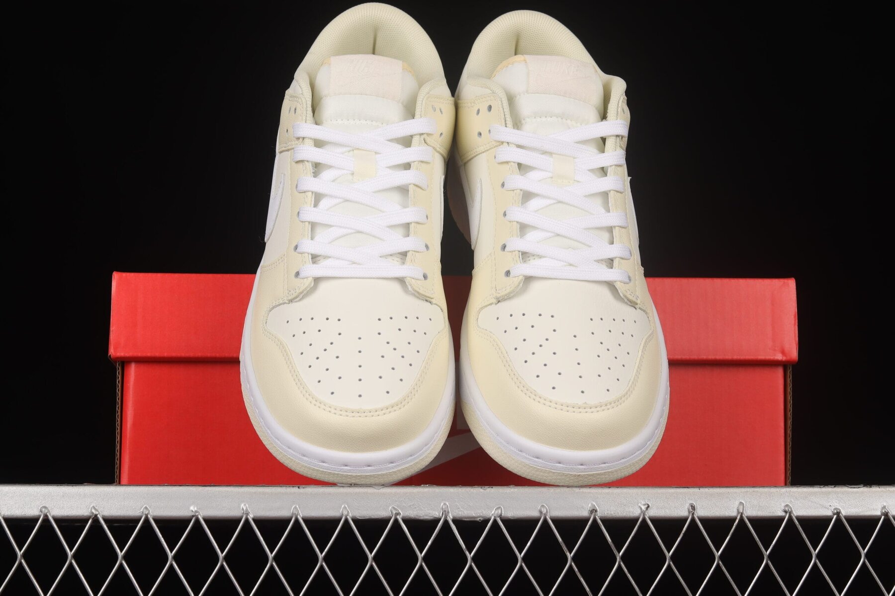 Dunk Low Coconut Milk - Image 5