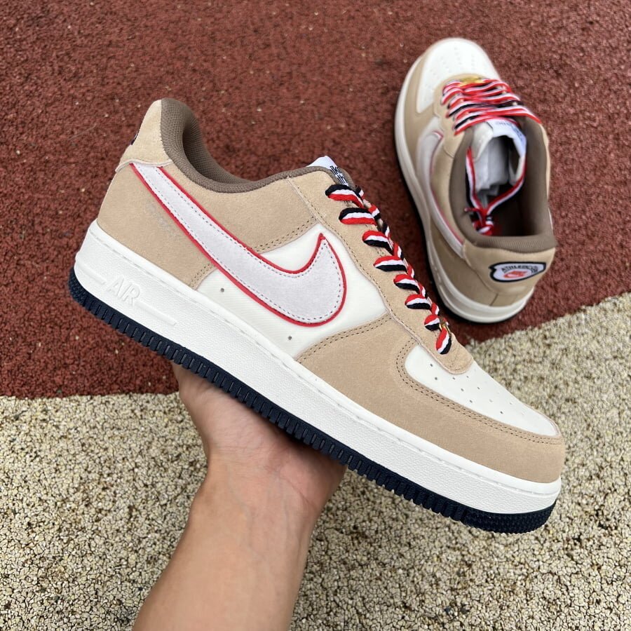 Air Force 1 Low Athletic Club Sail - Image 6
