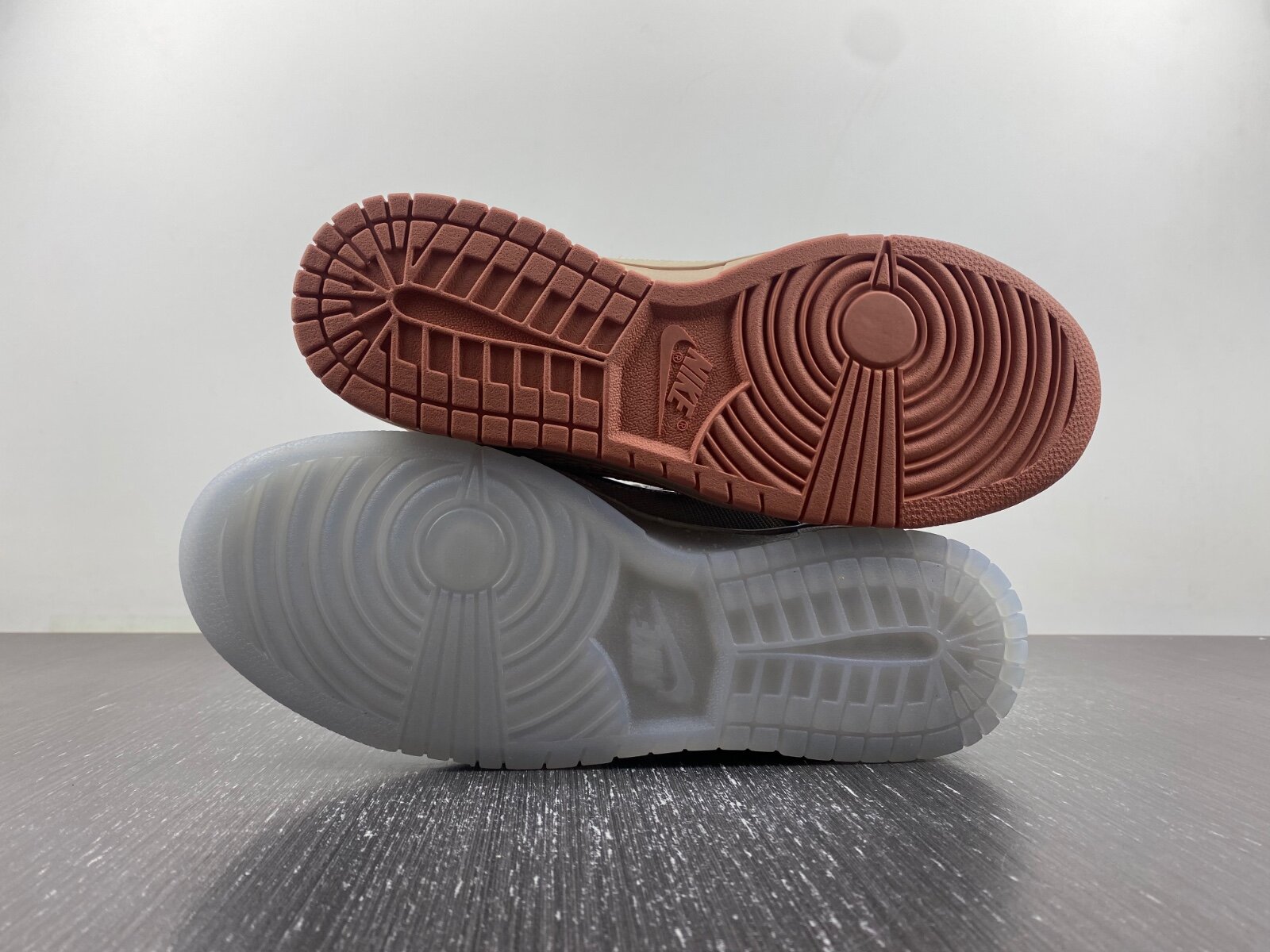 Dunk Low SP What The CLOT - Image 12