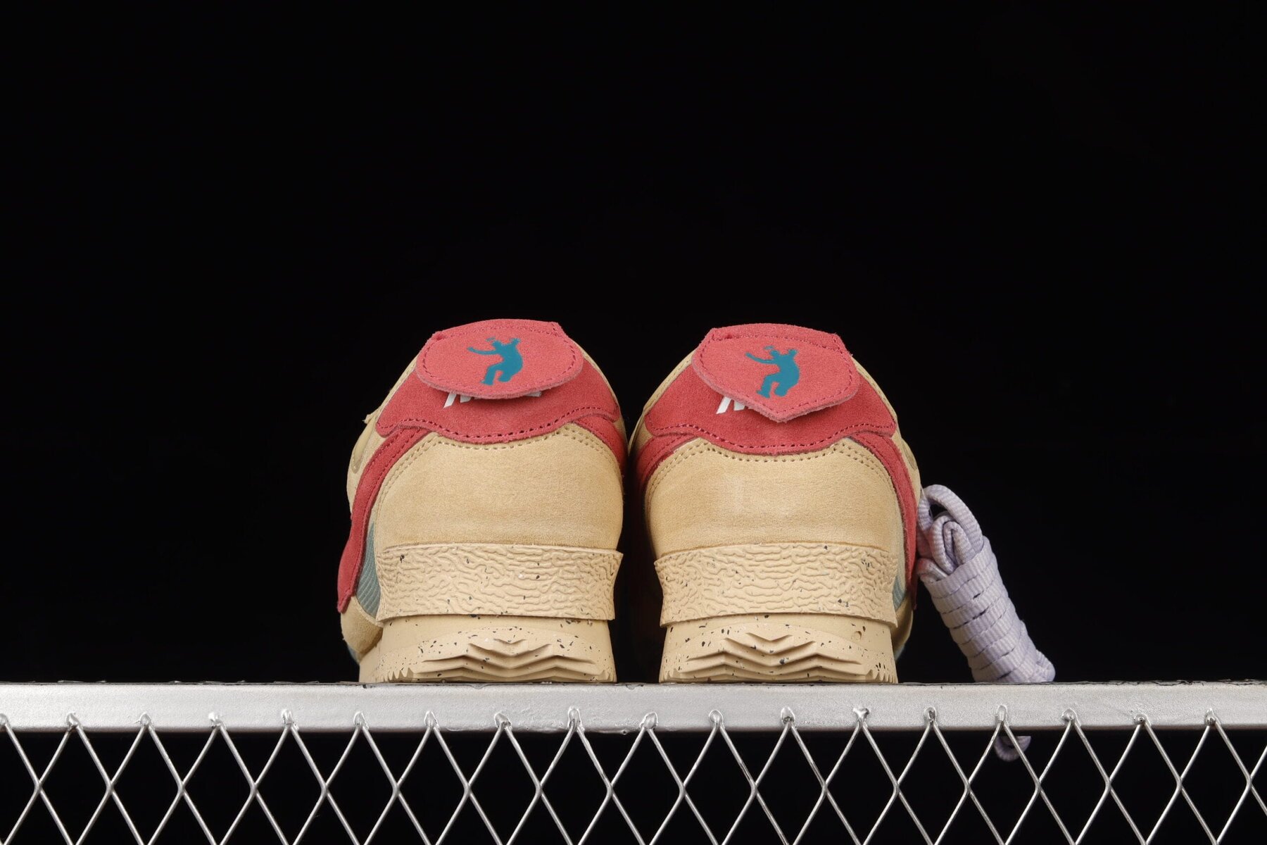 Cortez, Union Sesame - Image 10