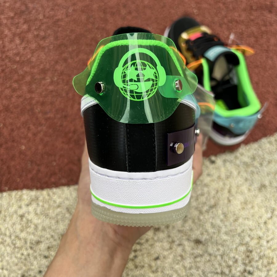 Air Force 1 Have a Good Game - Image 6