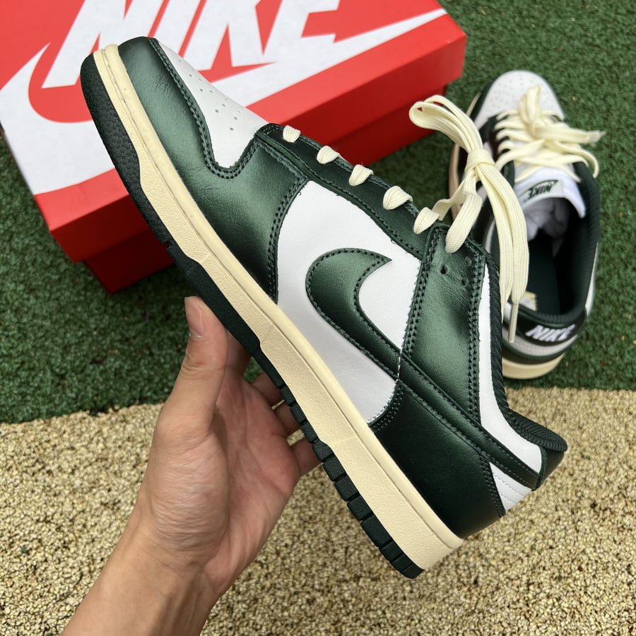 Dunk Low Vintage Green - Image 5