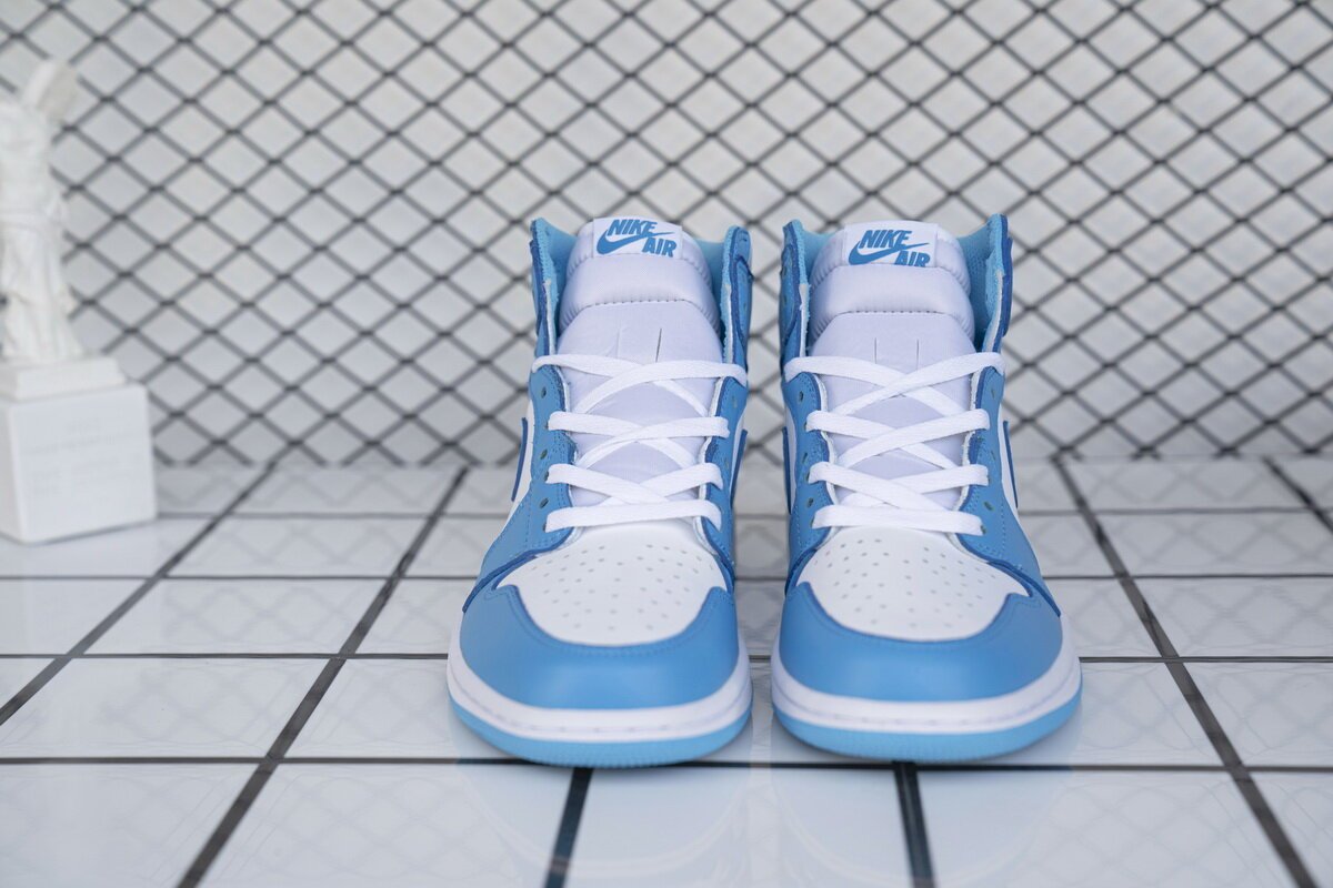 AJ1 Retro UNC - Image 11