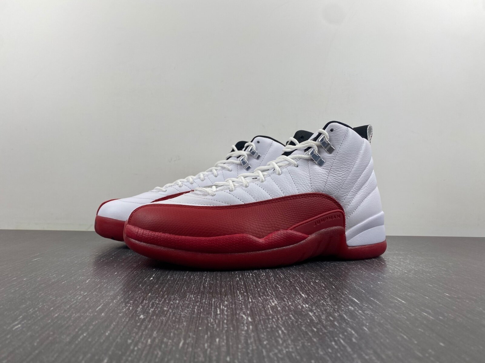 AJ12 Cherry - Image 4