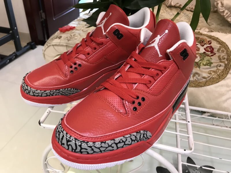 AJ3 Retro DJ Khaled Grateful - Image 5