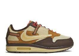 Air Max 1 TS Cactus Jack - Image 2