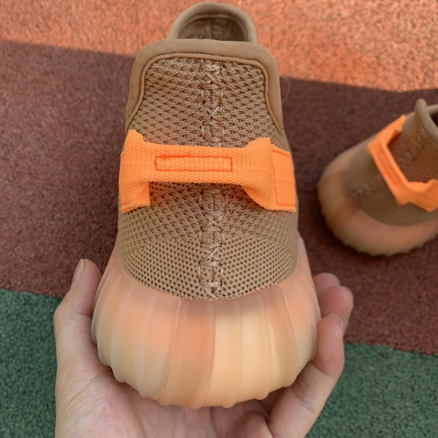 Adidas Yeezy Boost 350 V2 Clay - Image 9