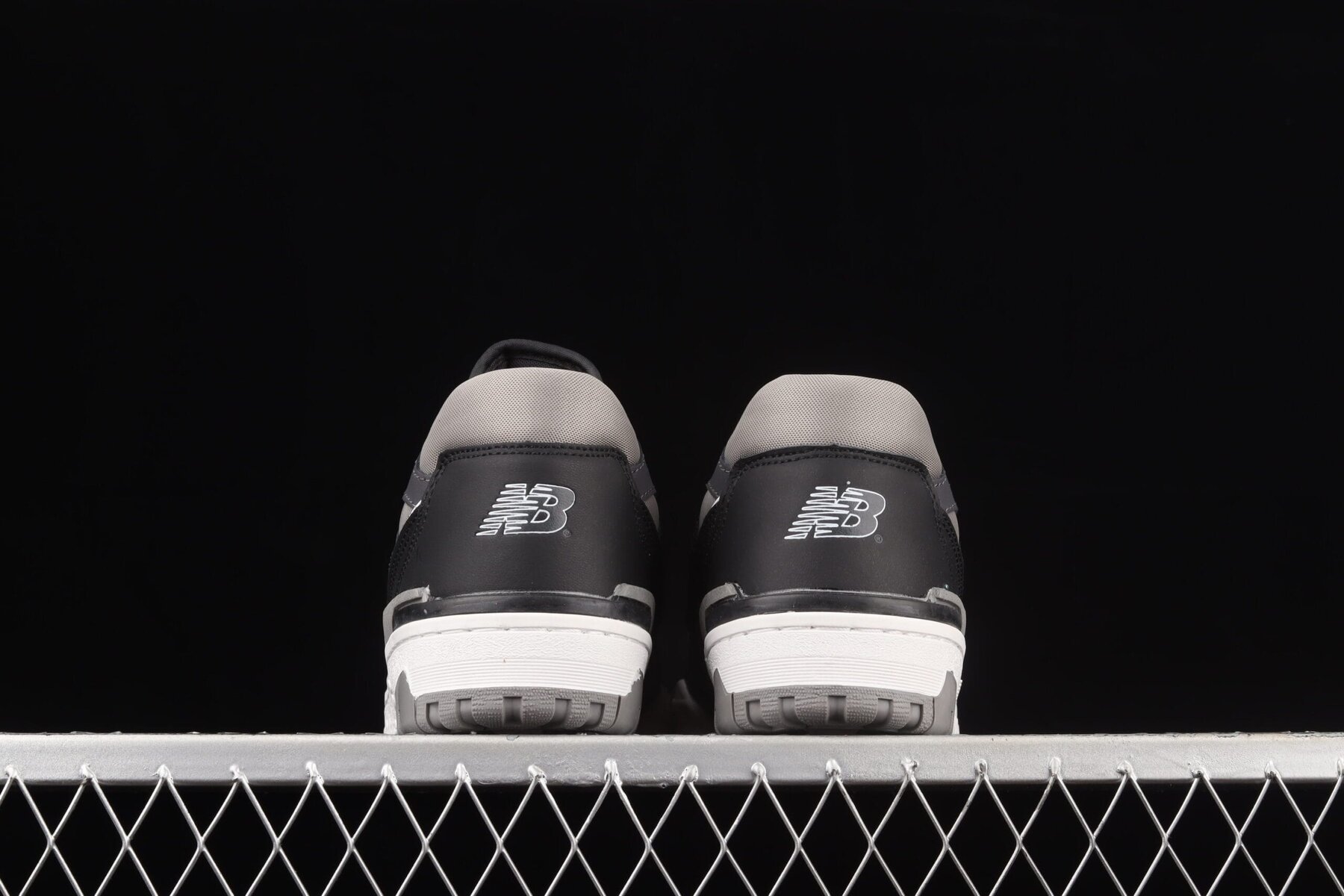 New Balance 550, Shadow - Image 4