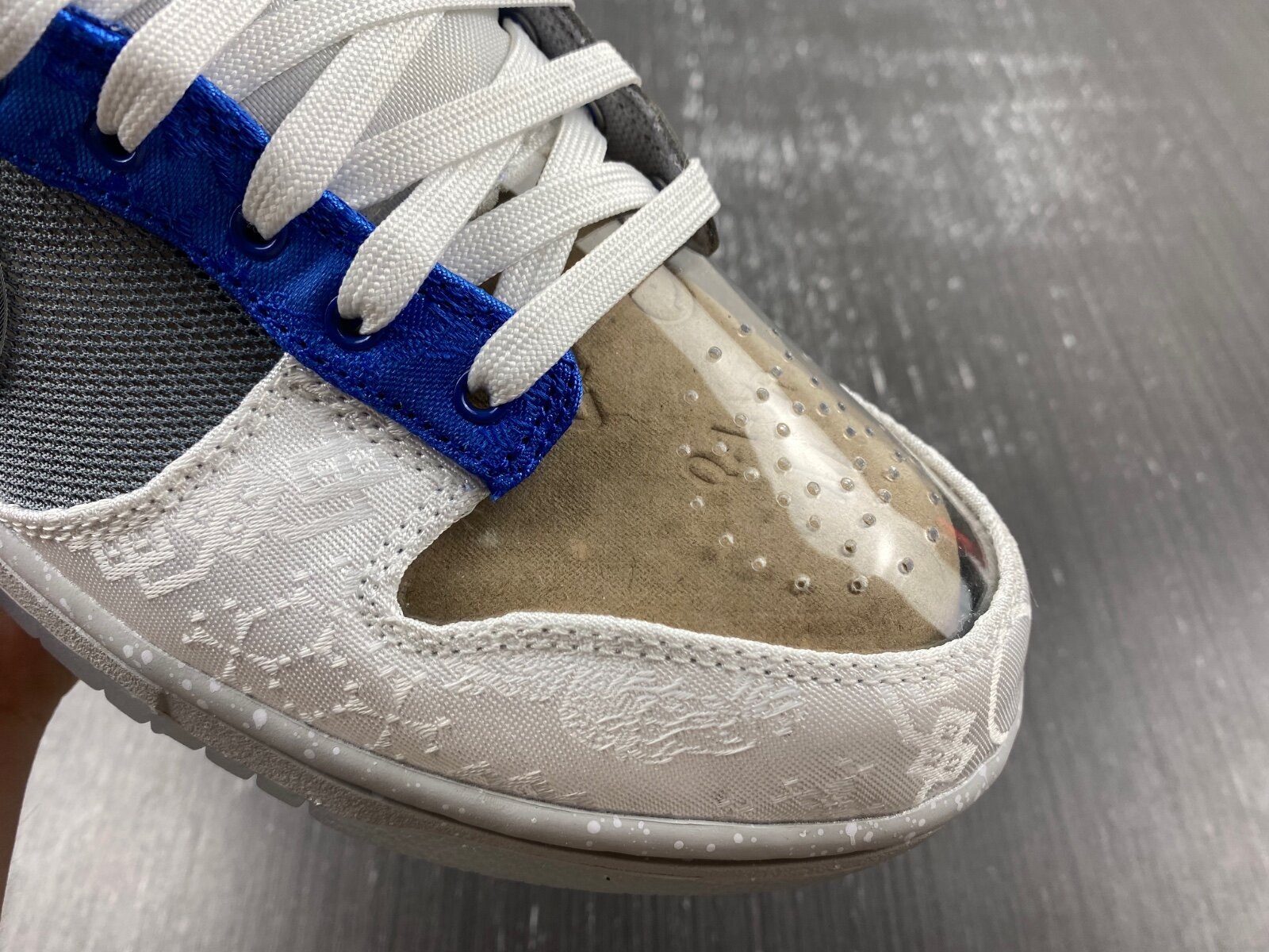 Dunk Low SP What The CLOT - Image 10