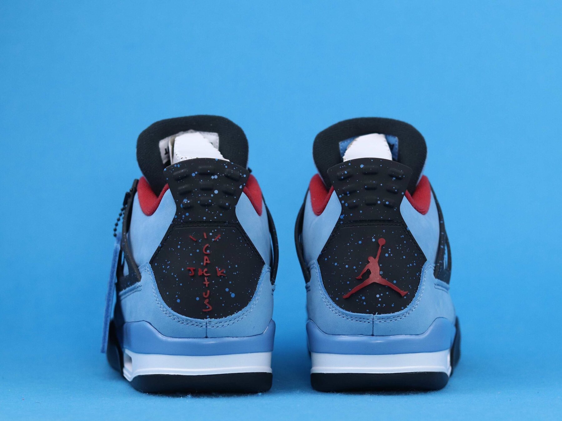 AJ4 Retro TS Cactus Jack - Image 11