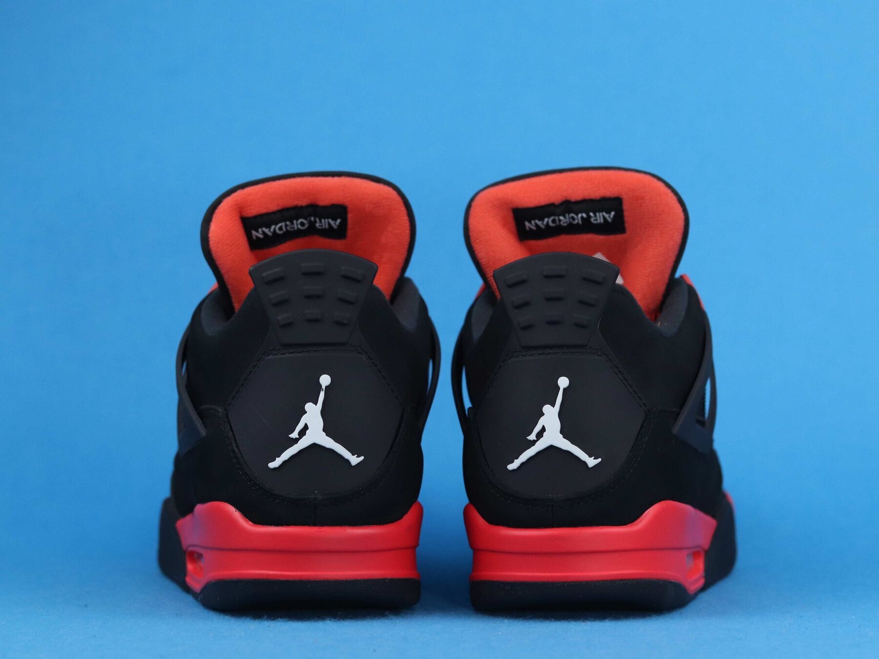 AJ4 Retro Red Thunder - Image 6
