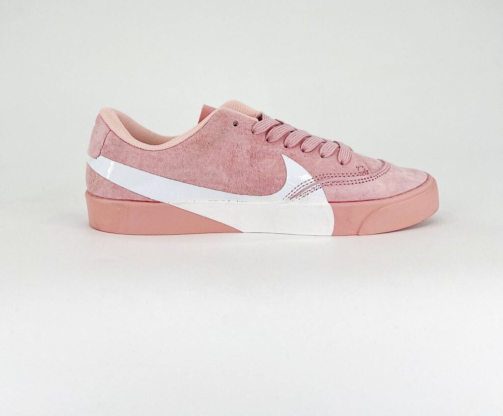 Blazer City Low LX Guava Ice