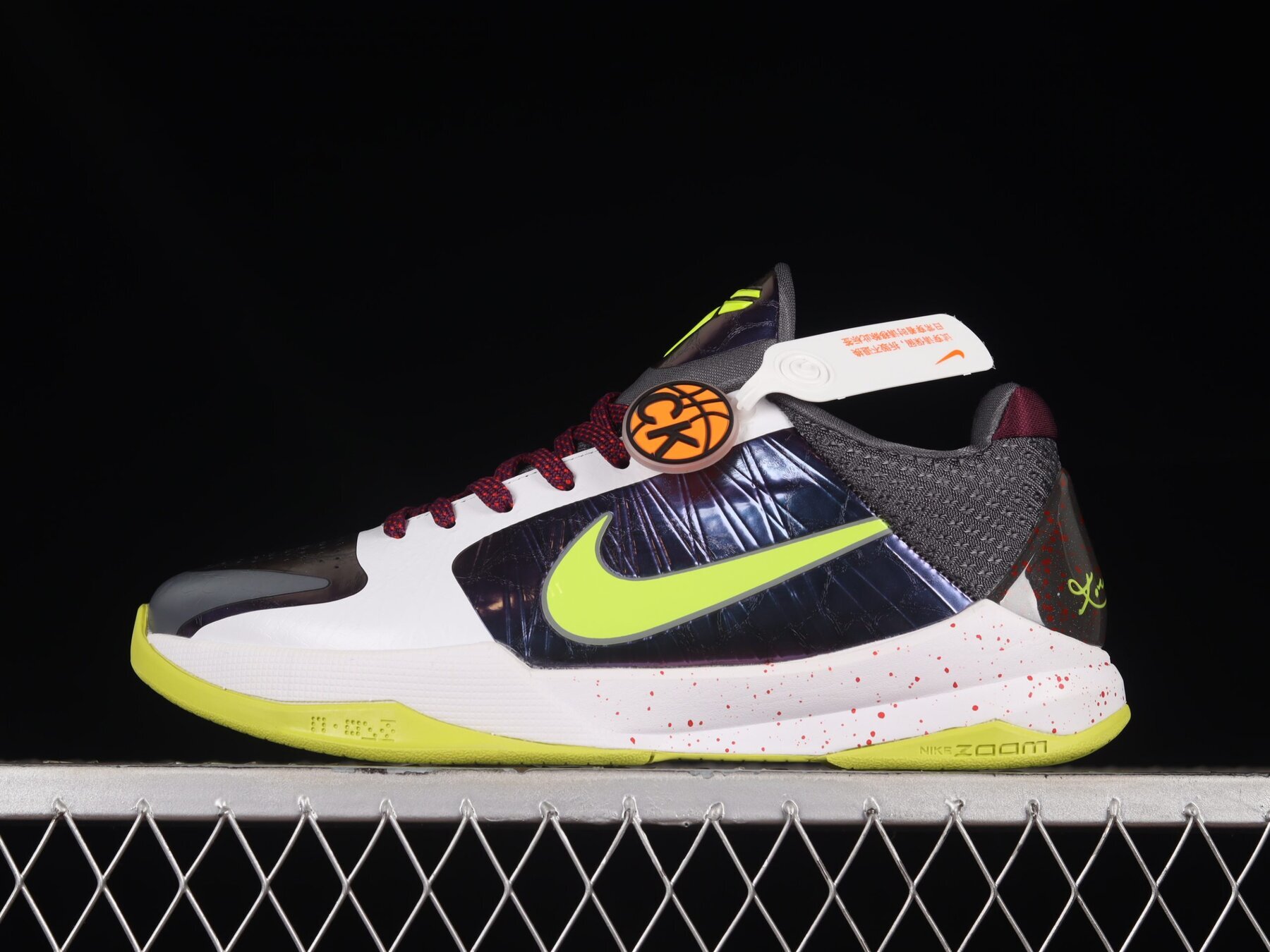 Kobe 5 Protro Chaos - Image 12