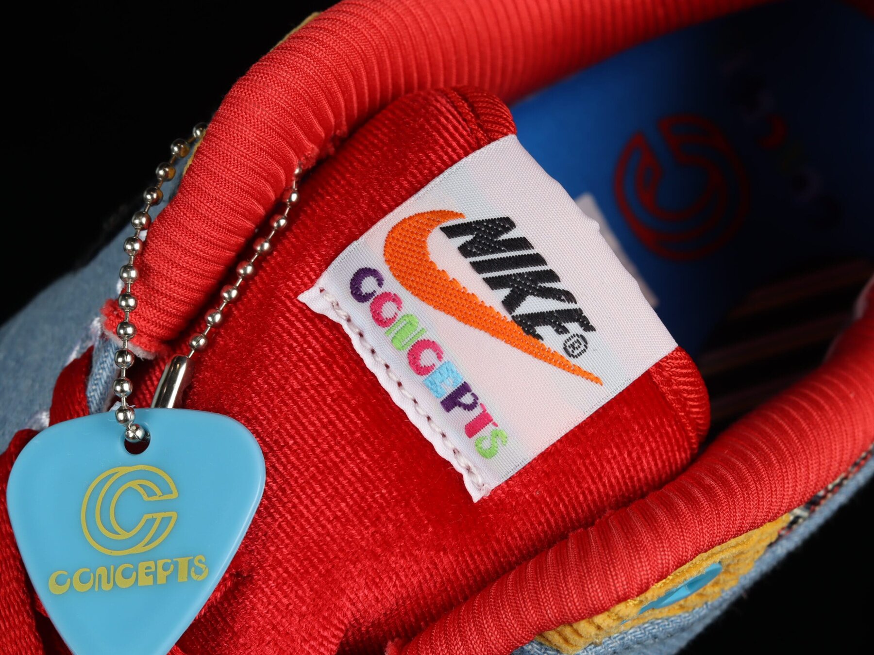 Air Max 1 SP Concepts Far Out (Regular Box) - Image 8