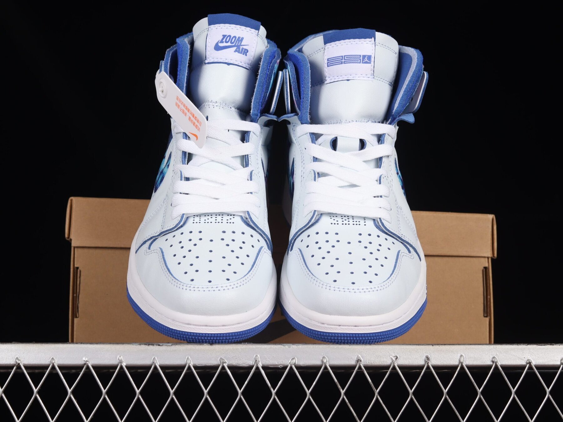 AJ1 High Zoom Air CMFT 25 Years In China - Image 14