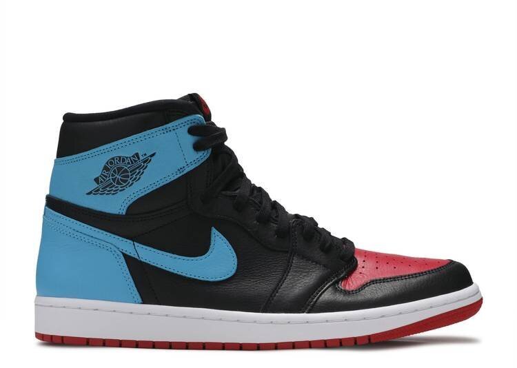 AJ1 Retro High NC to Chi Leather (W) - Image 2