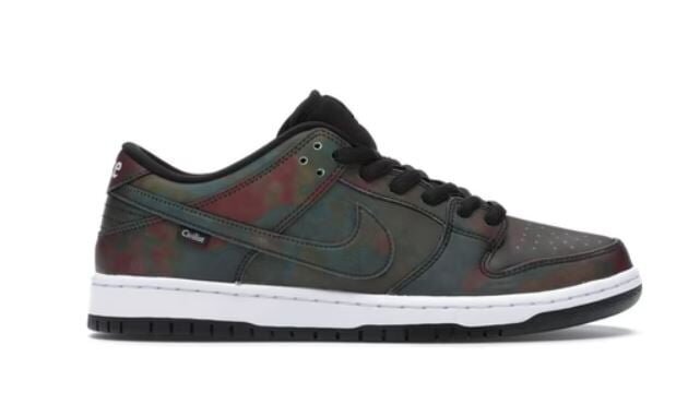 SB Dunk Low Civilist - Image 2