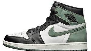 AJ1 Retro High Clay Green - Image 6