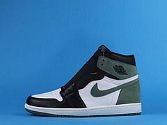 AJ1 Retro High Clay Green - Image 3