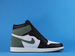 AJ1 Retro High Clay Green - Image 4