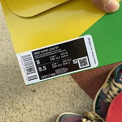 Dunk Low Community - Image 4