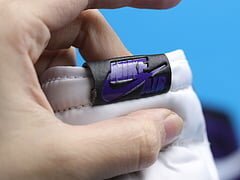 AJ1 "Court Purple" - Image 13