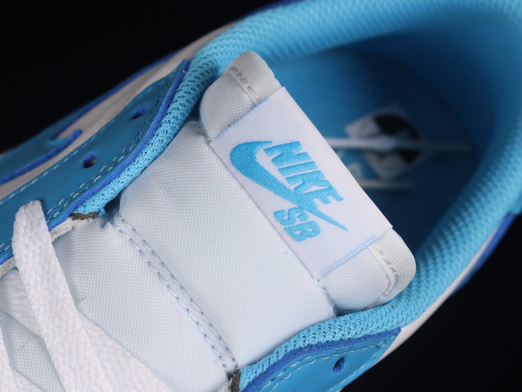 AJ1 Low SB UNC - Image 13