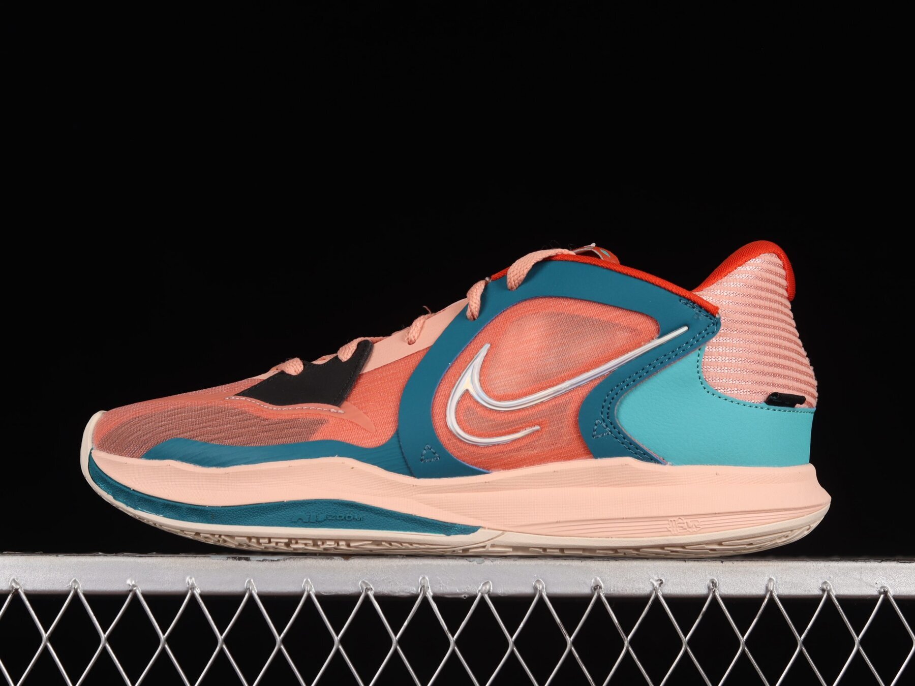 Kyrie Low 5 Madder Root - Image 12