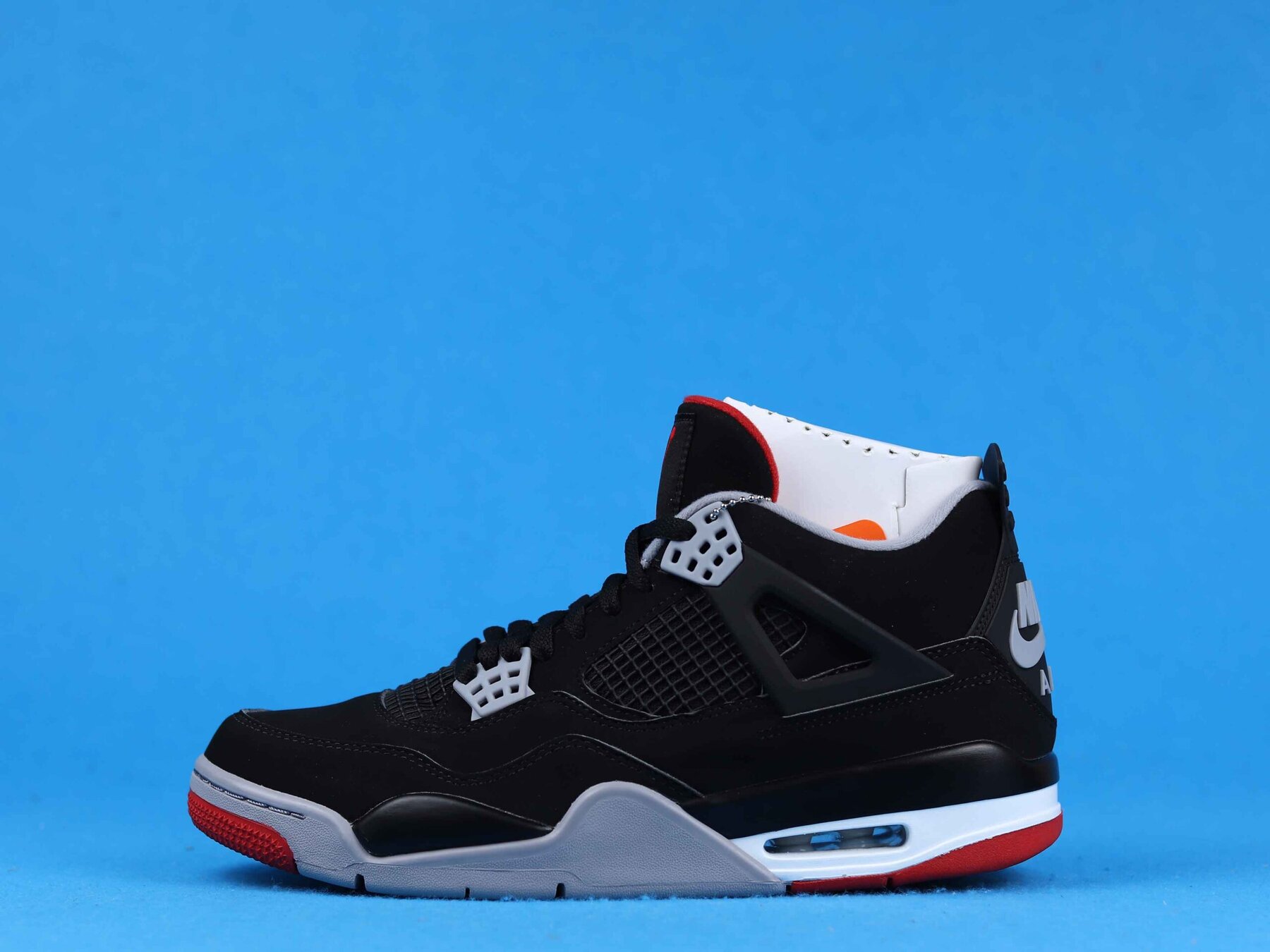 AJ4 Bred - Image 7