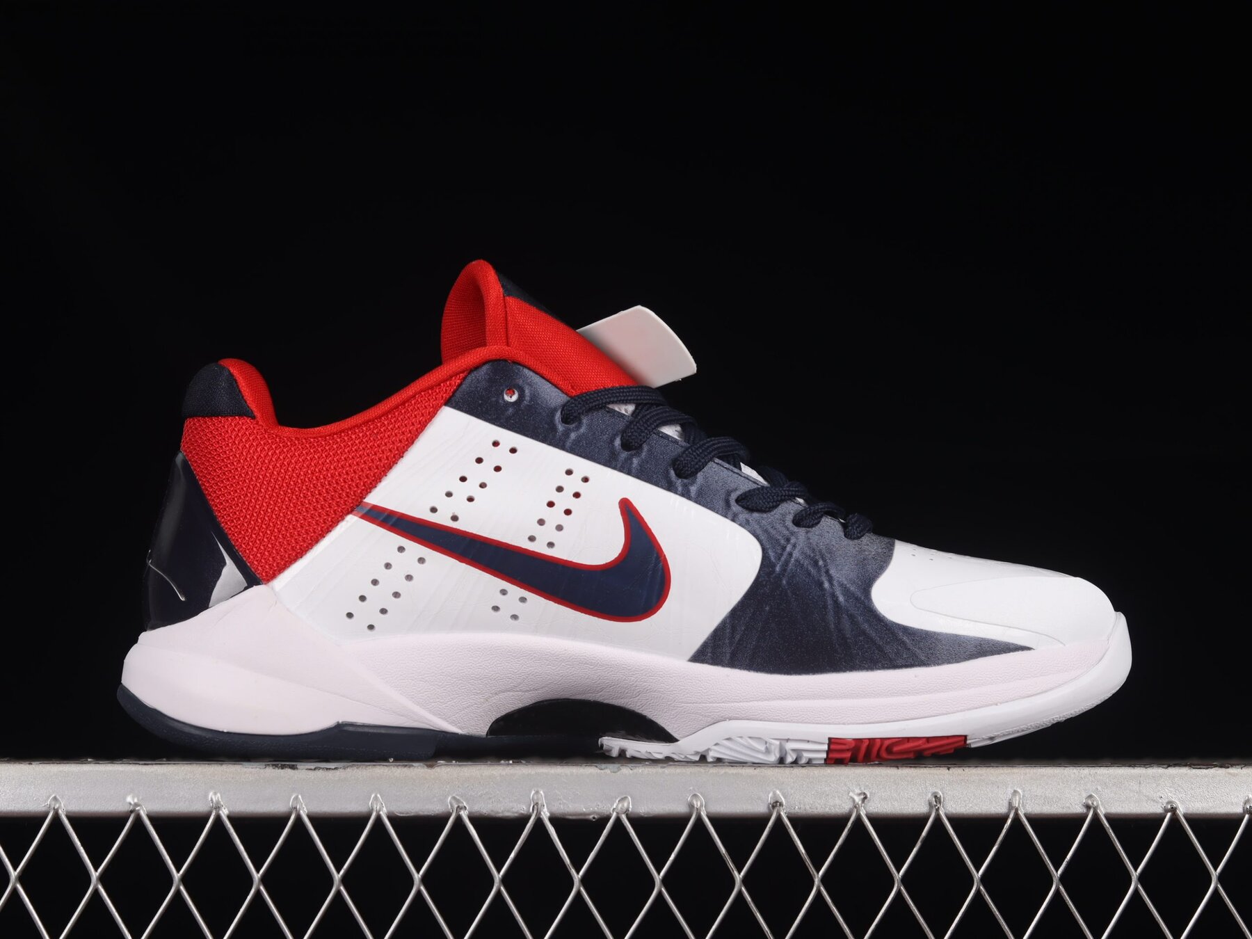 Zoom Kobe 5 USA - Image 12