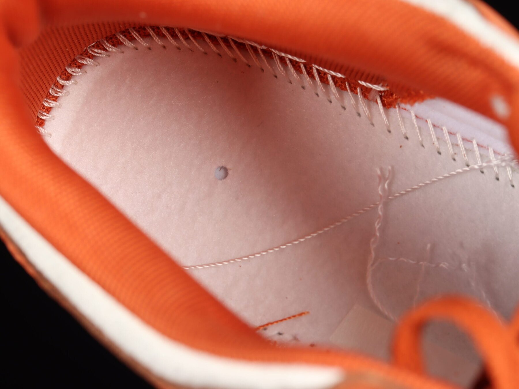 Dunk Low Retro, Sun Club Burn Sunrise (W) - Image 9
