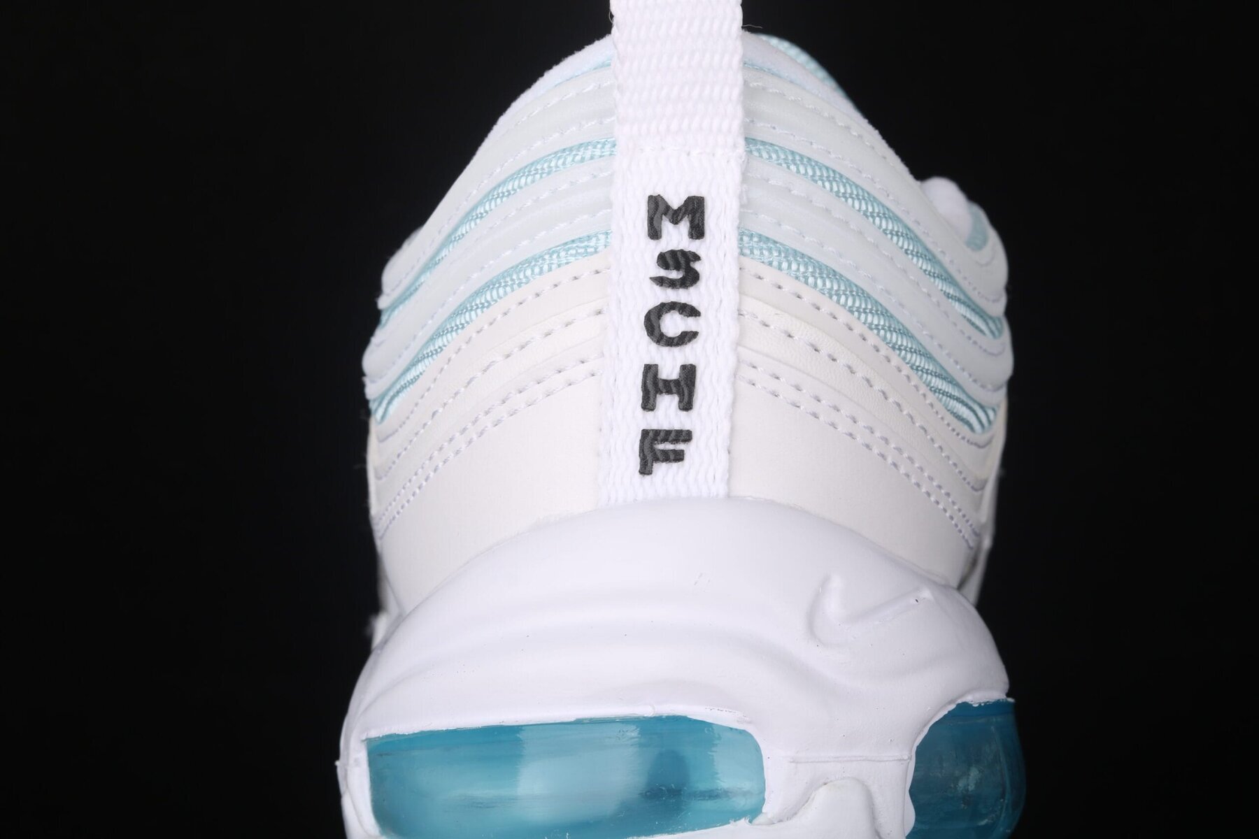 Air MaX 97 Jesus Shoes Walk On Water - Image 3