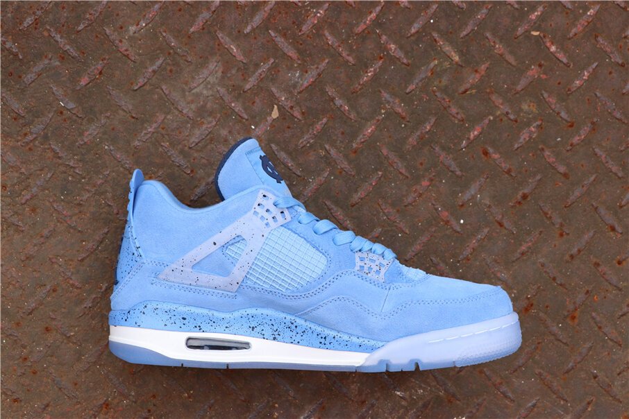 AJ4 Retro UNC PE - Image 9