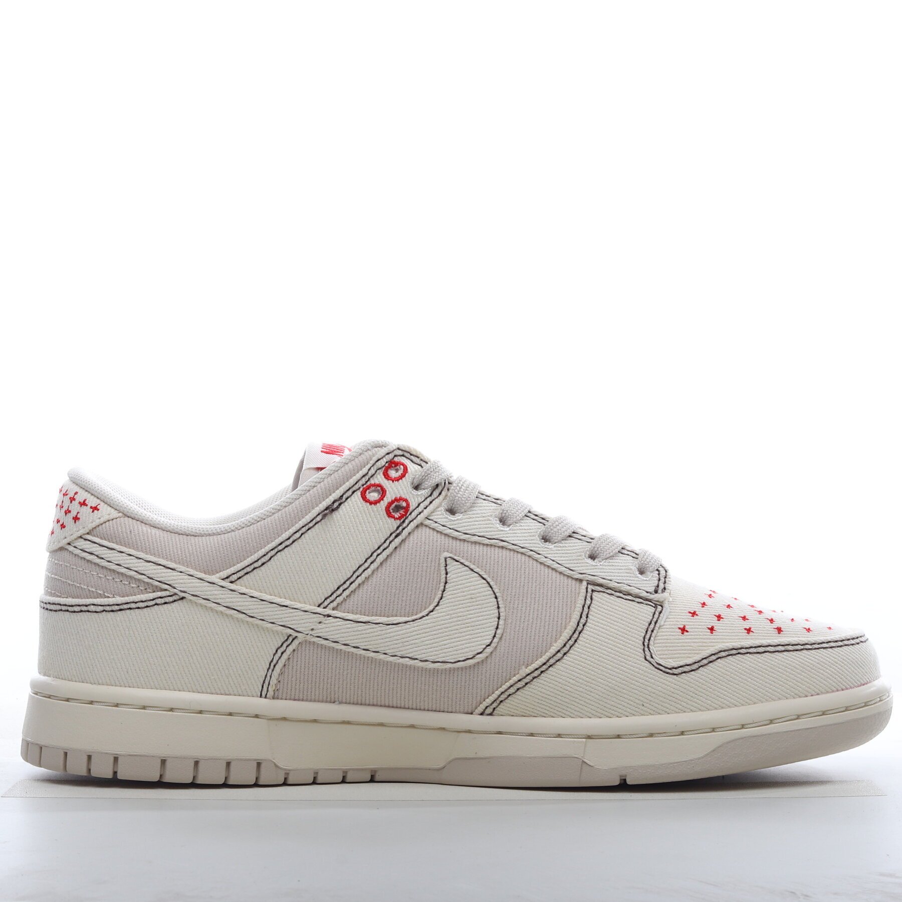 Dunk Low Light Orewood Brown - Image 3