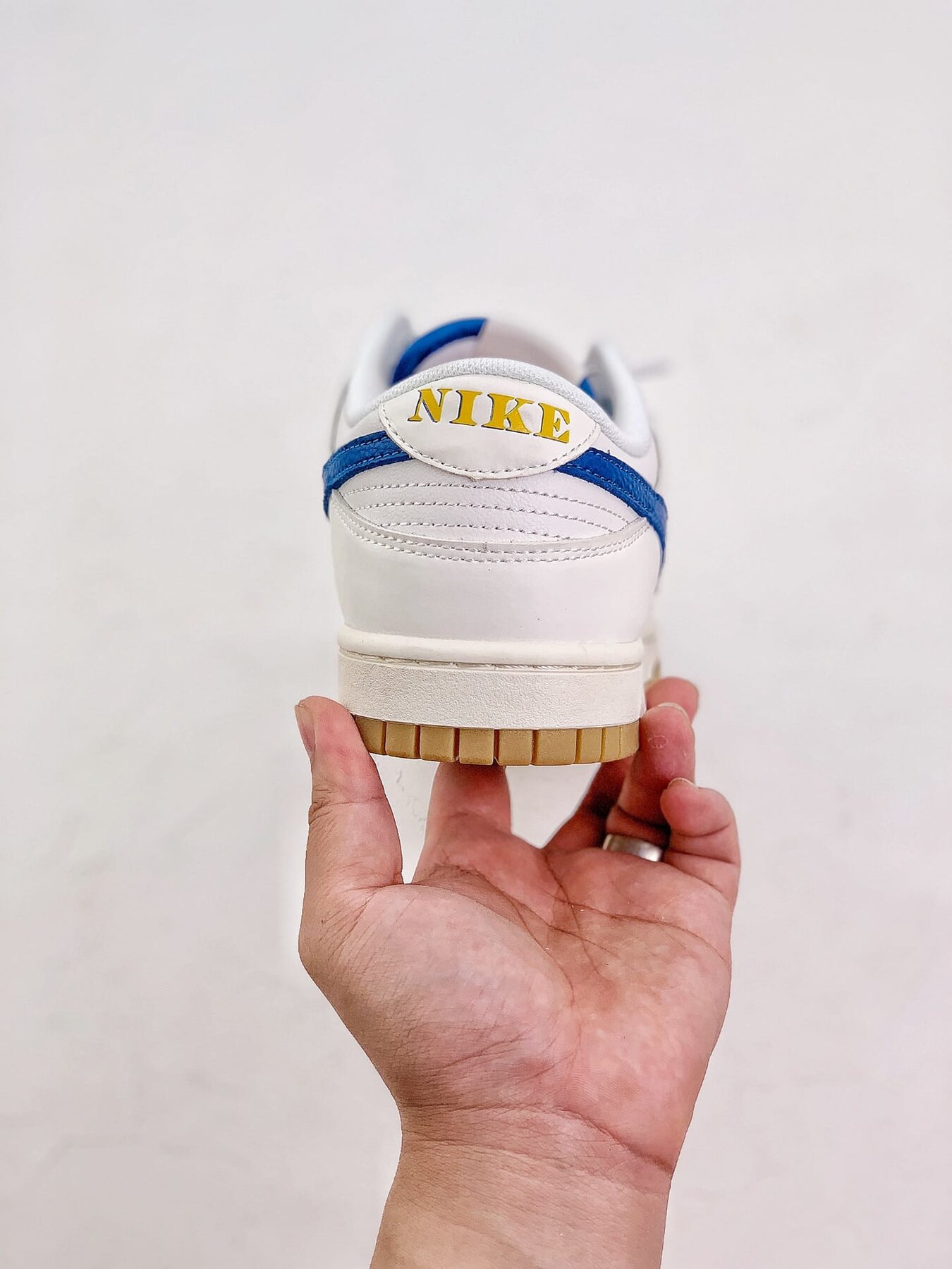 Dunk Low SE Sail Dark Marina Blue - Image 10