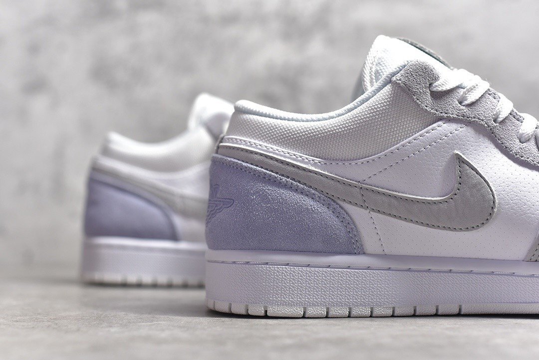 AJ1 Low “Paris” - Image 10