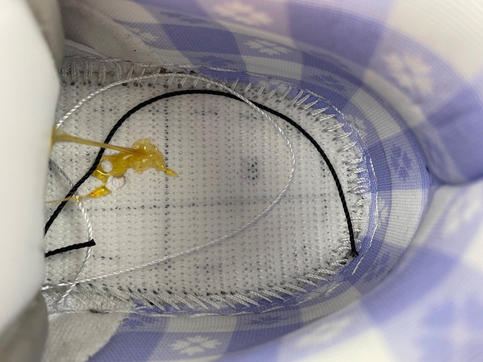 CONCEPTS x SB Dunk Low TAGZ custom - Image 16
