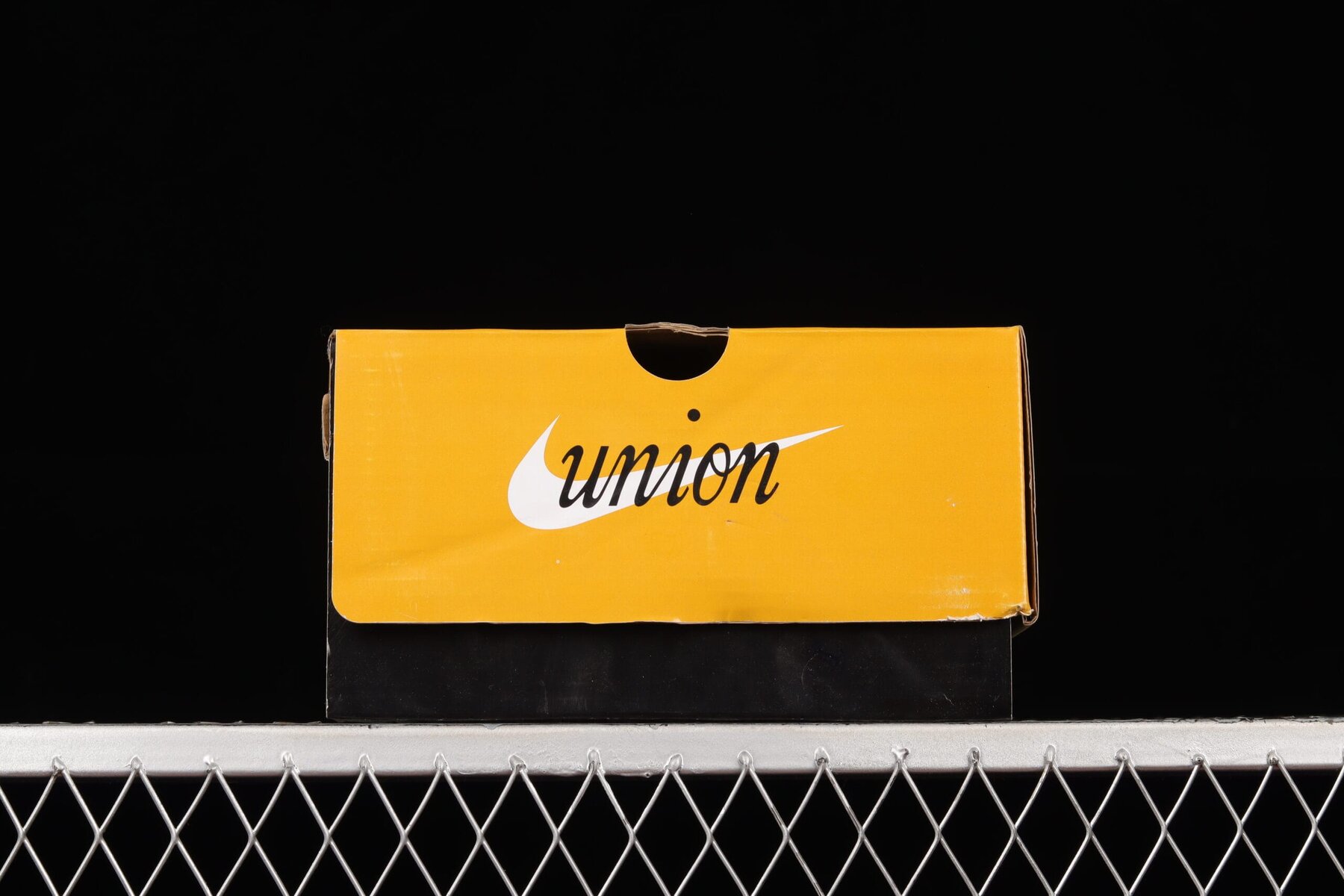 Union x Cortez Blue Pink - Image 12