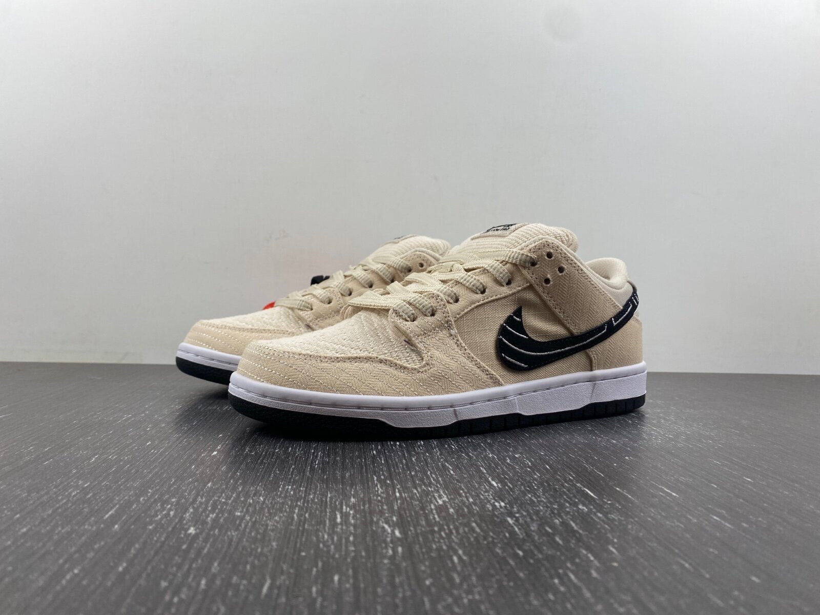 Albino & Preto x Dunk SB Low - Image 12