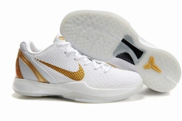 The Nike Kobe 6 Protro BHM||||||||||||||||||
