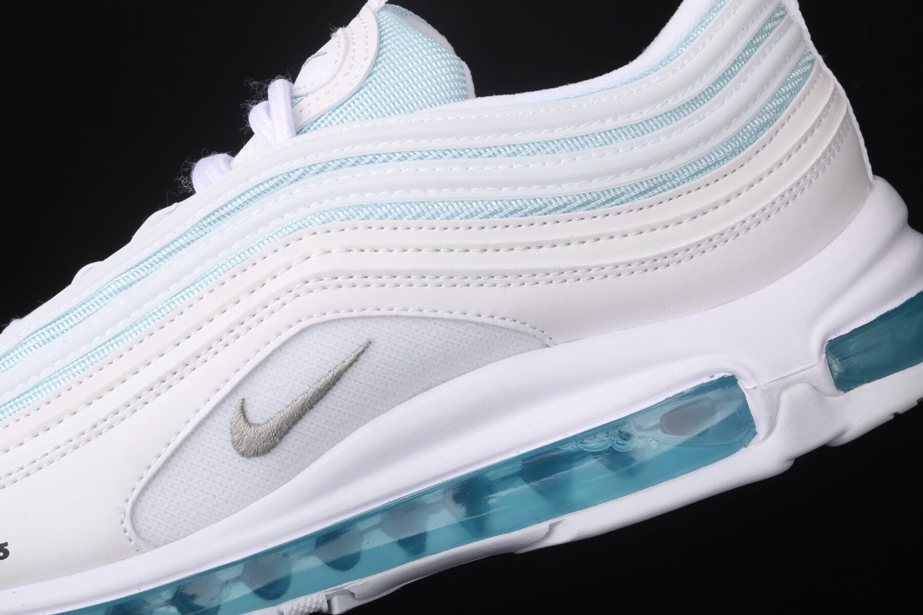 Air MaX 97 Jesus Shoes Walk On Water - Image 2