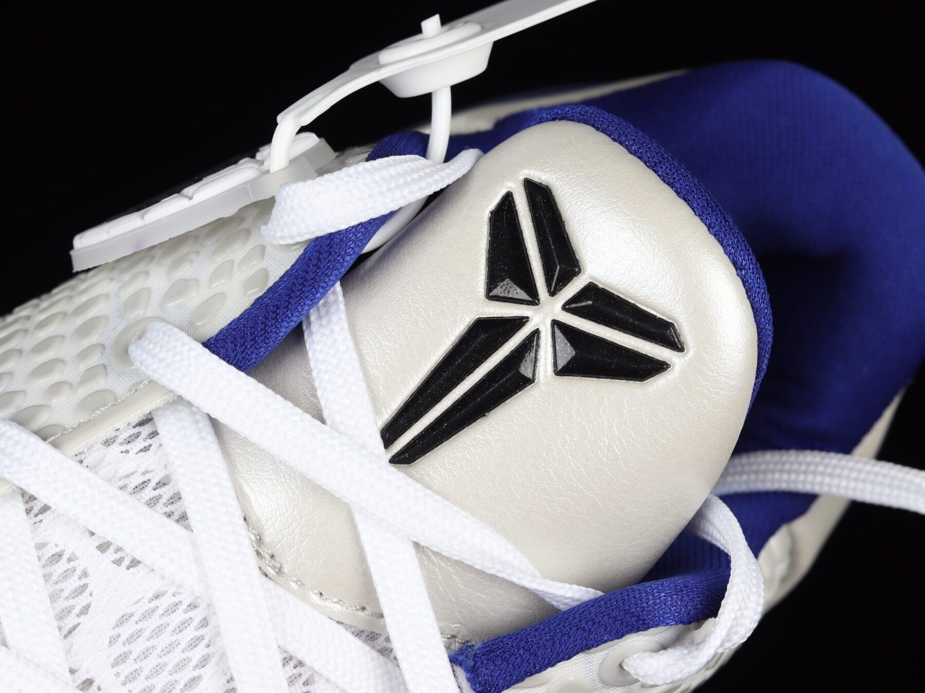 Zoom Kobe 6 Concord - Image 11