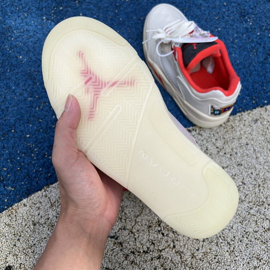 AJ5 Retro Low Chinese New Year (2021) - Image 7