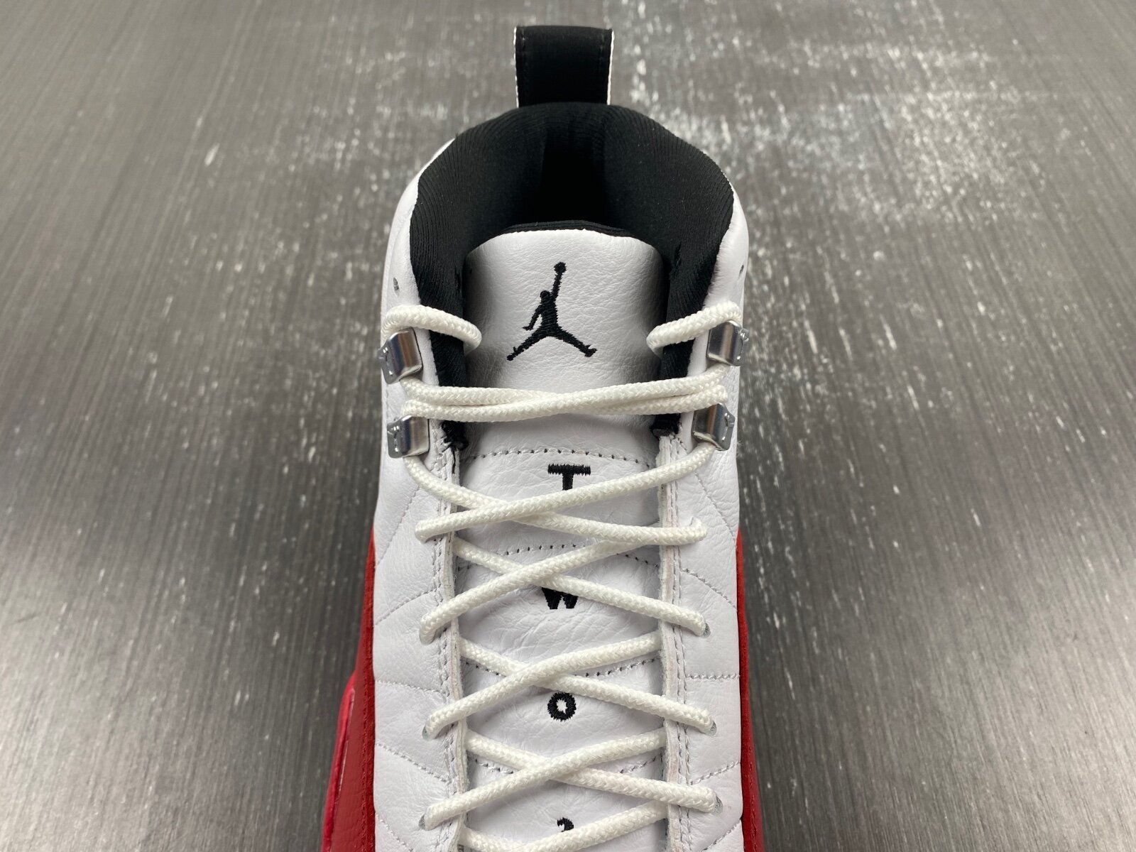 AJ12 Cherry - Image 10
