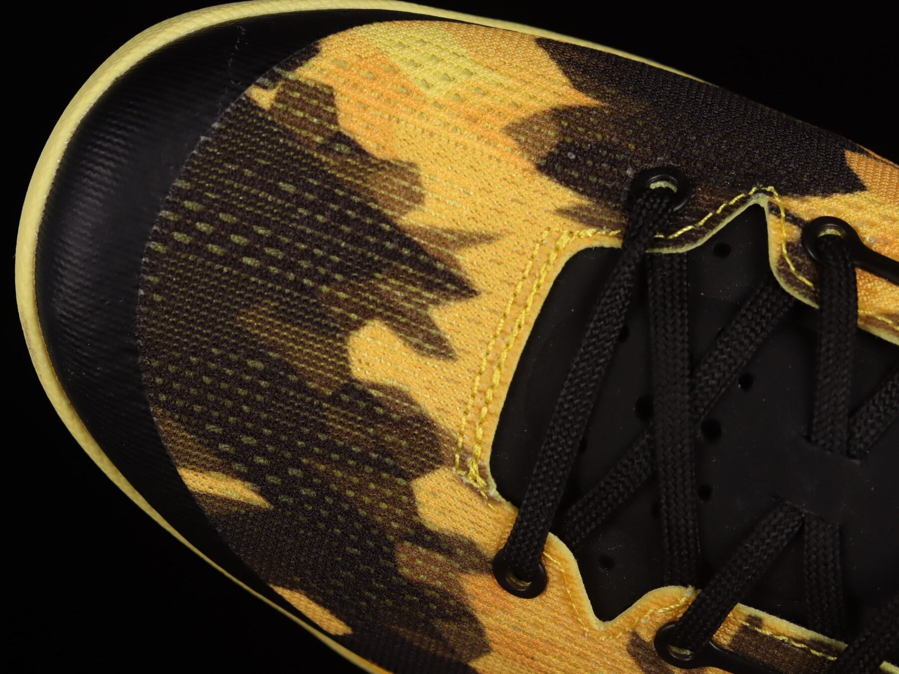 Kobe 8 Sulfur Electric Yellow - Image 14