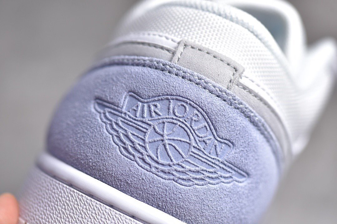 AJ1 Low “Paris” - Image 11