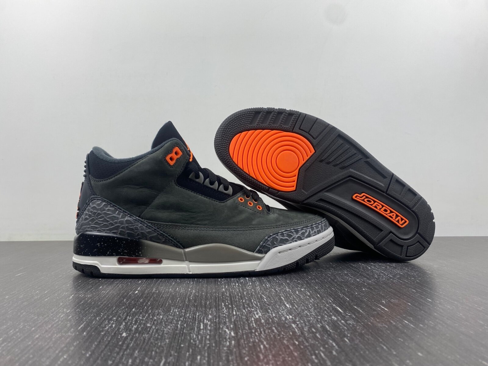 AJ3 Retro Fear Pack (2023) - Image 16