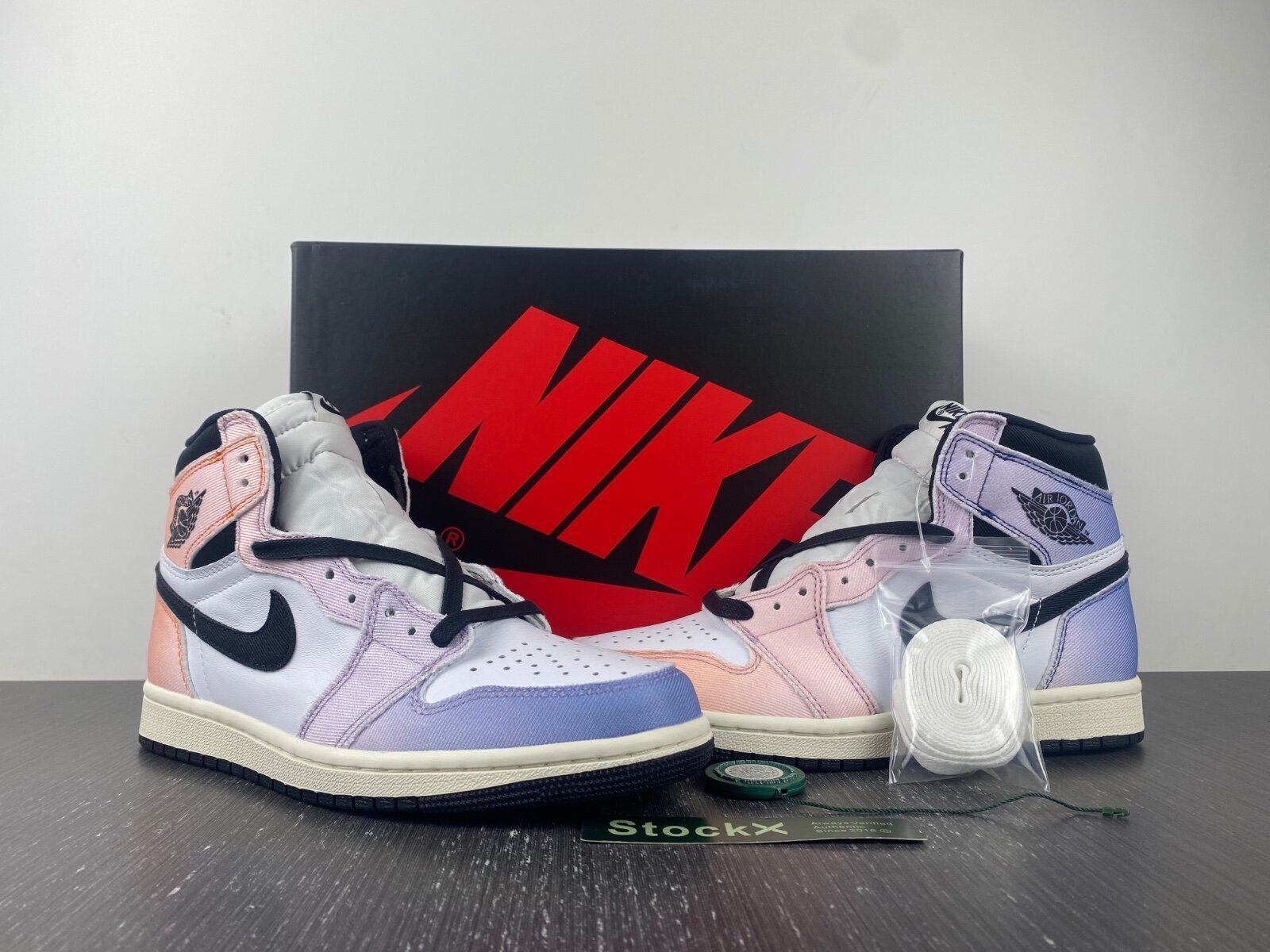 The AJ1 “Skyline” - Image 2